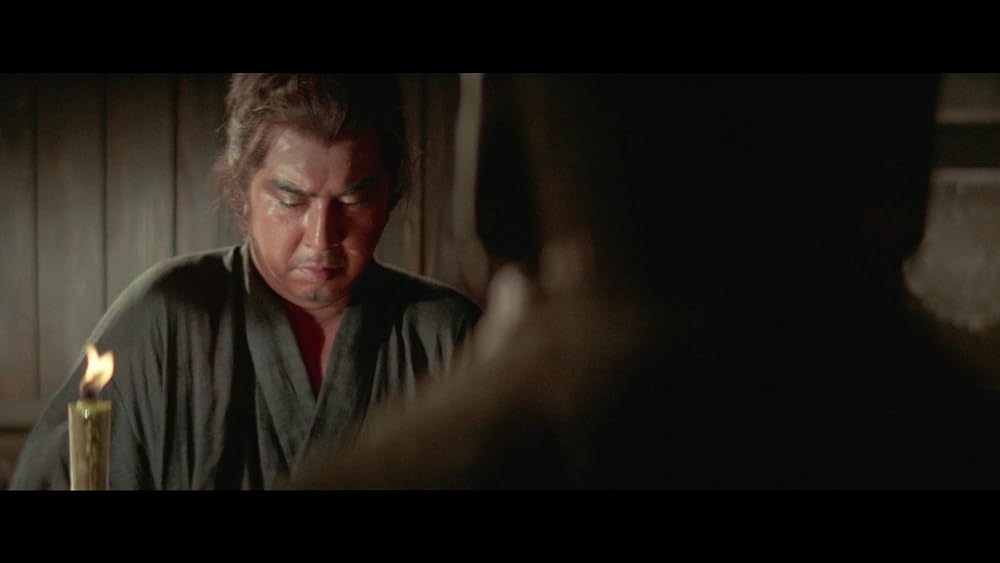 子連れ狼 冥府魔道の画像