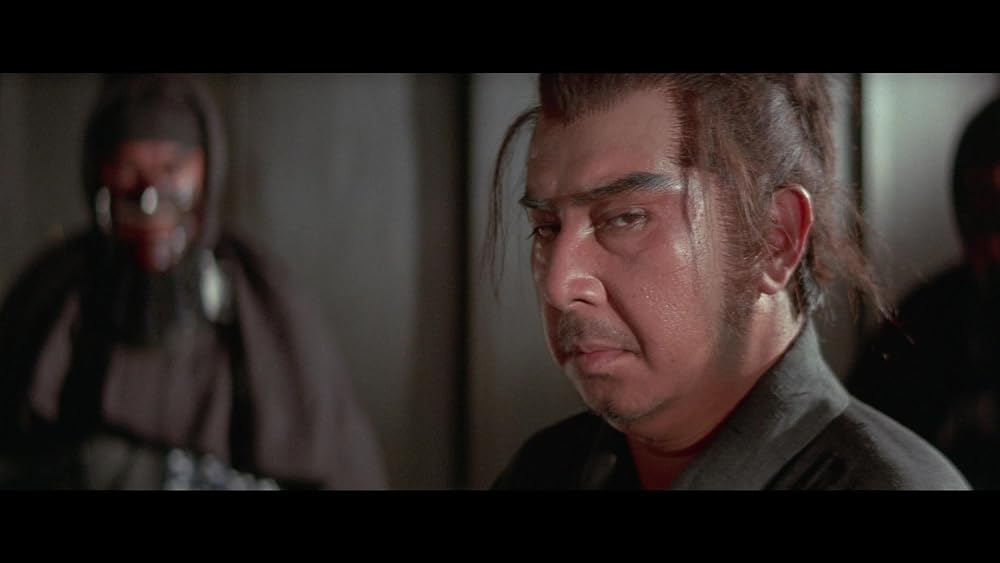 子連れ狼 冥府魔道の画像