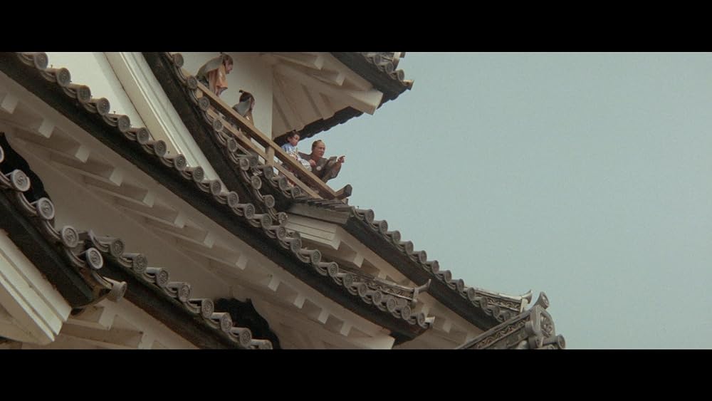 子連れ狼 冥府魔道の画像