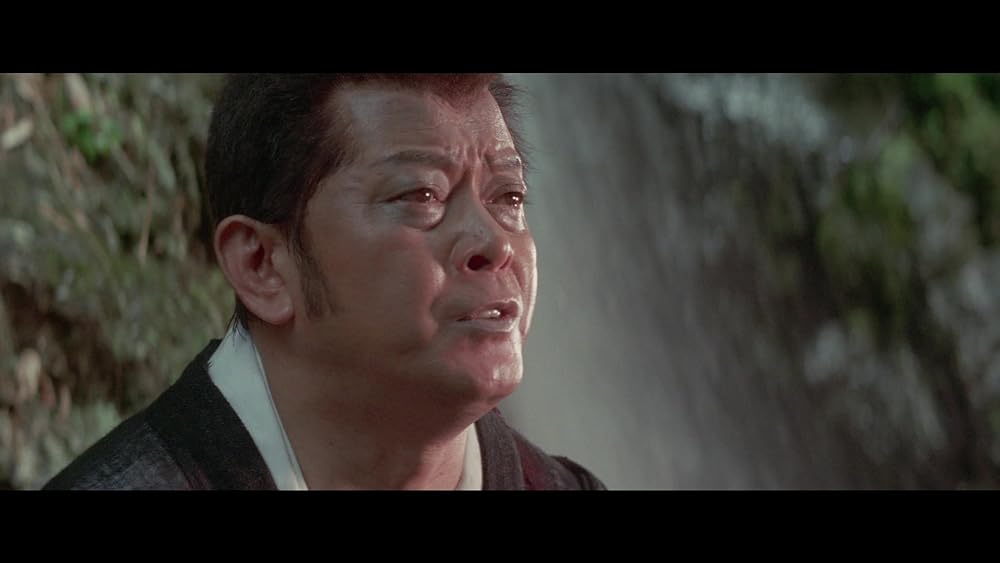 子連れ狼 冥府魔道の画像