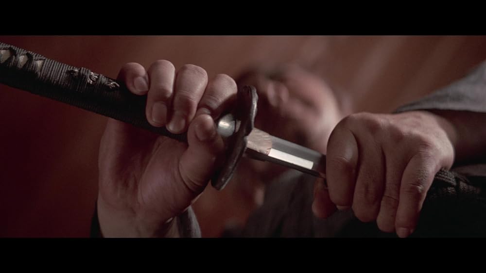 子連れ狼 冥府魔道の画像