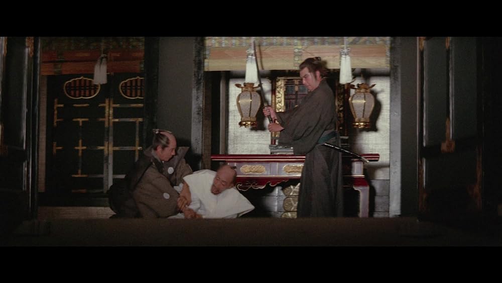 子連れ狼 冥府魔道の画像