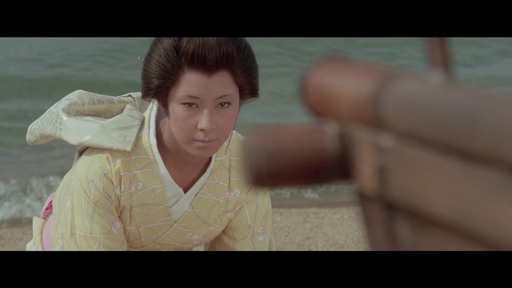 子連れ狼 冥府魔道の画像