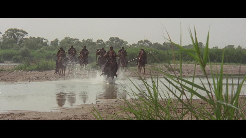 子連れ狼 冥府魔道の画像