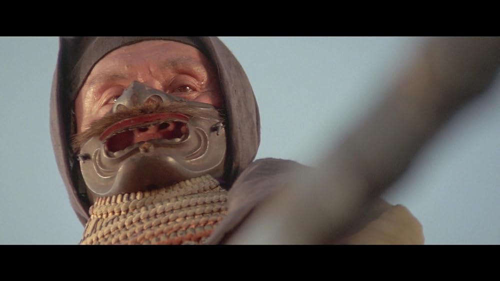 子連れ狼 冥府魔道の画像