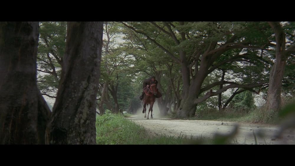 子連れ狼 冥府魔道の画像