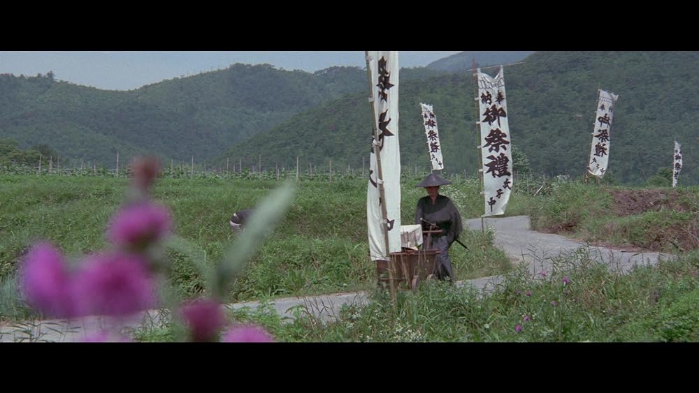 子連れ狼 冥府魔道の画像