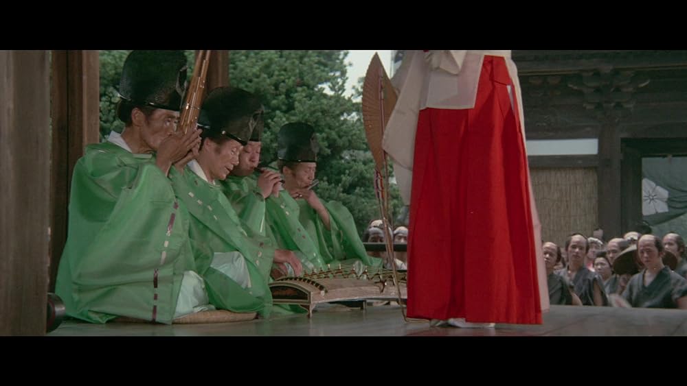 子連れ狼 冥府魔道の画像