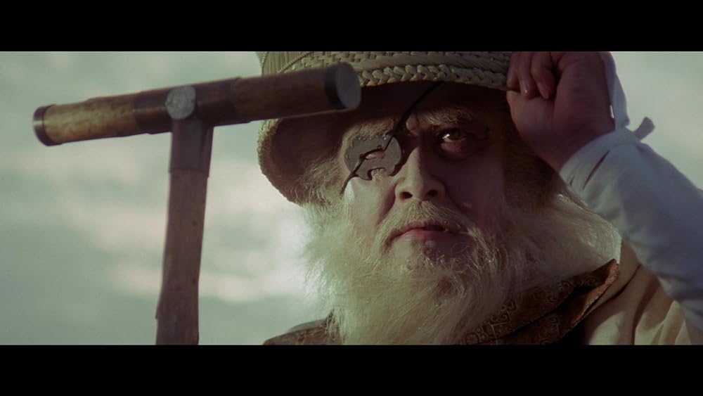 子連れ狼 冥府魔道の画像