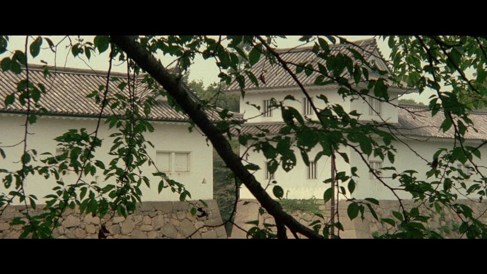 子連れ狼 冥府魔道の画像