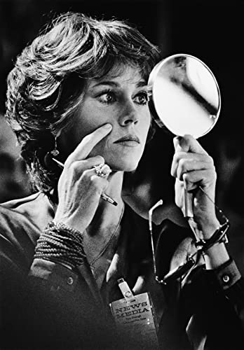 「出逢い」ジェーン・フォンダの画像