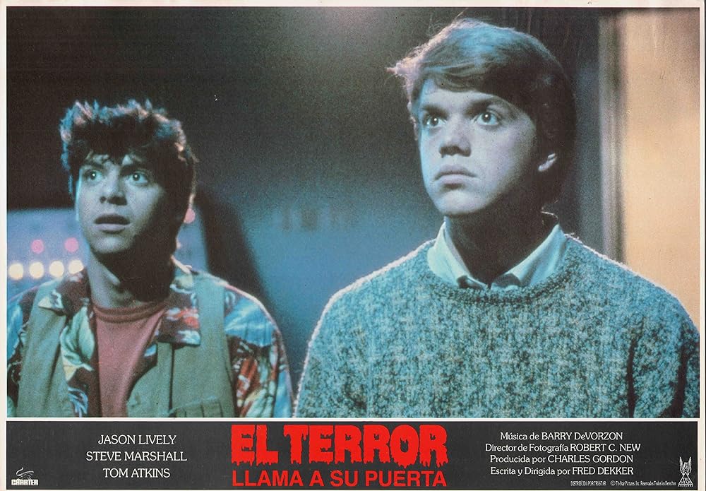 クリープスの画像