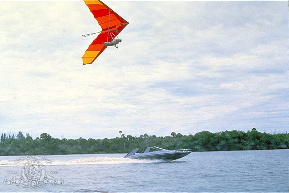 「007／ムーンレイカー」の画像