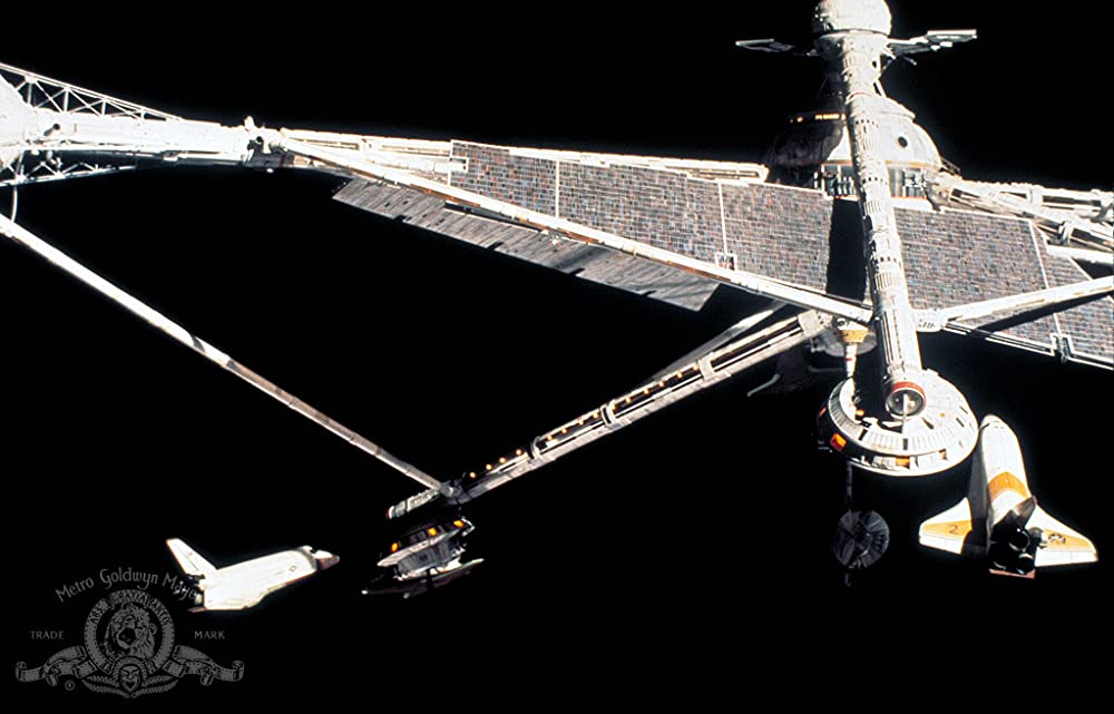 007／ムーンレイカーの画像