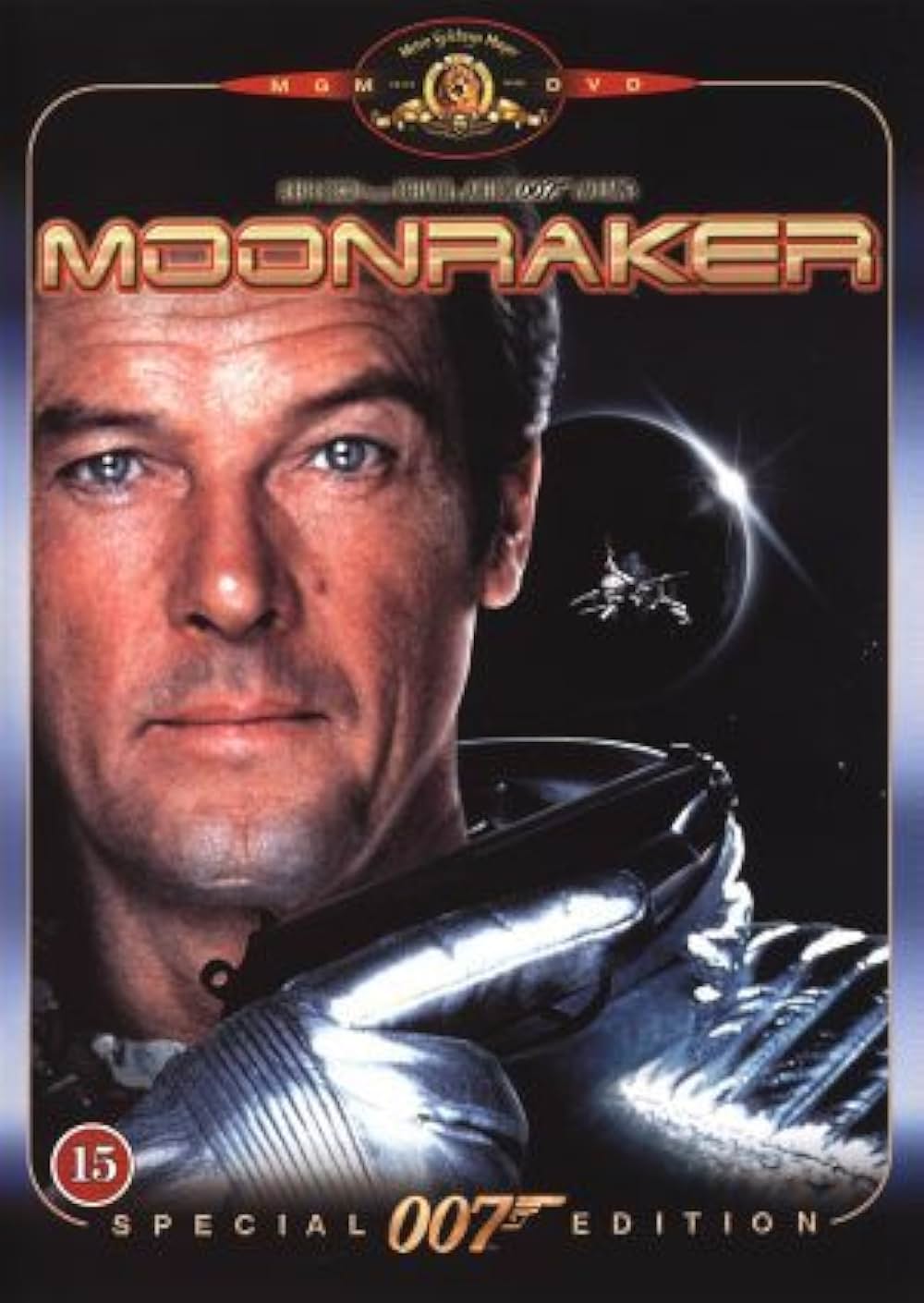 007／ムーンレイカーの画像