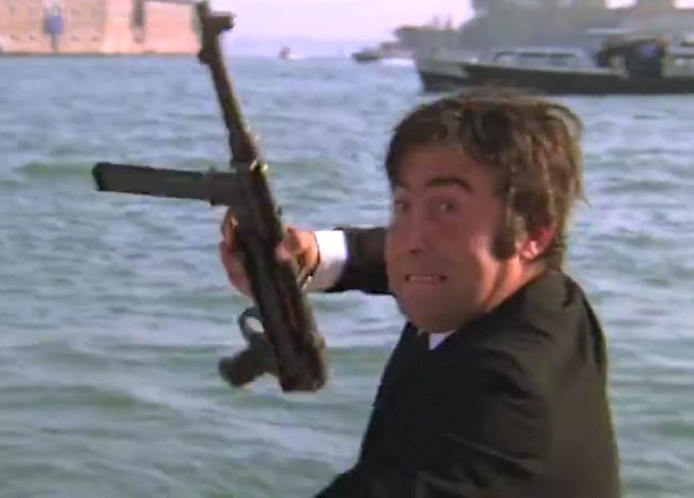 007／ムーンレイカーの画像