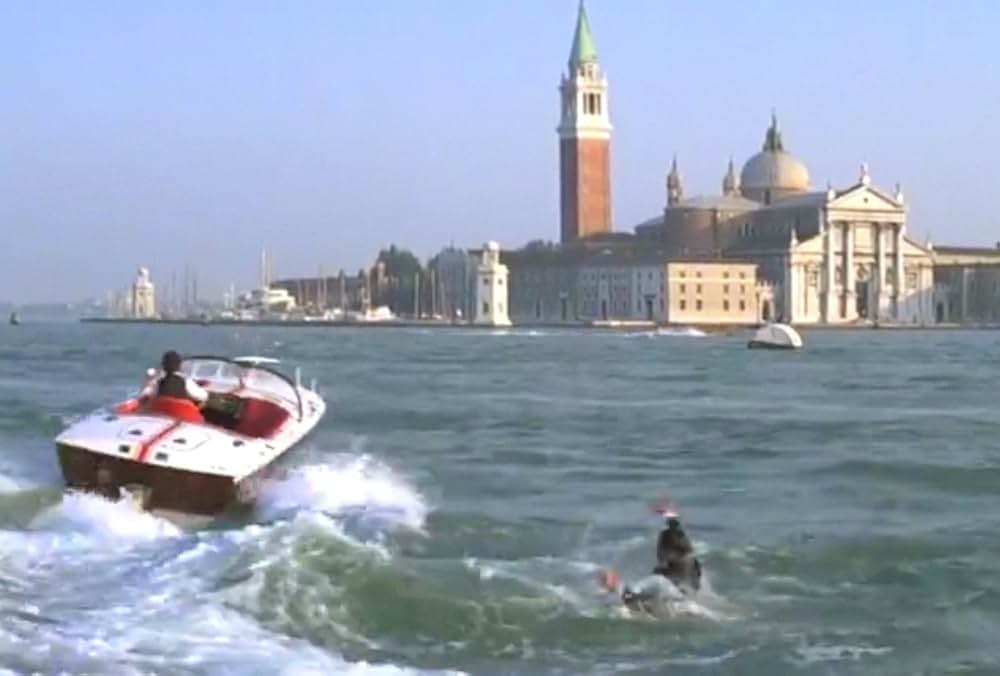 007／ムーンレイカーの画像