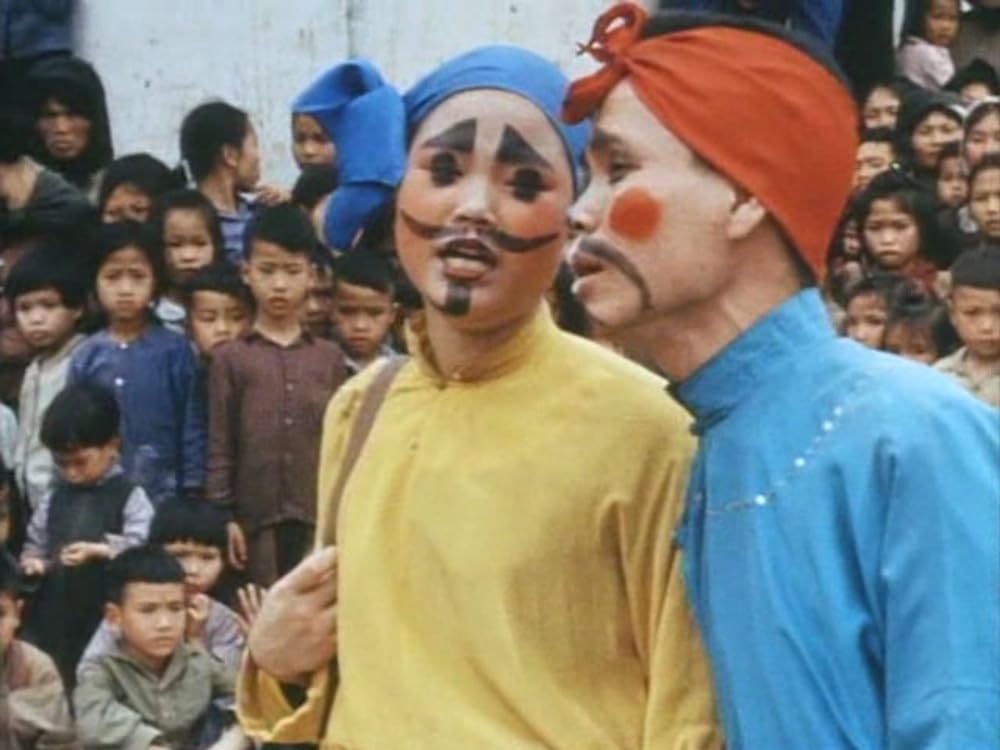 ベトナムから遠く離れての画像