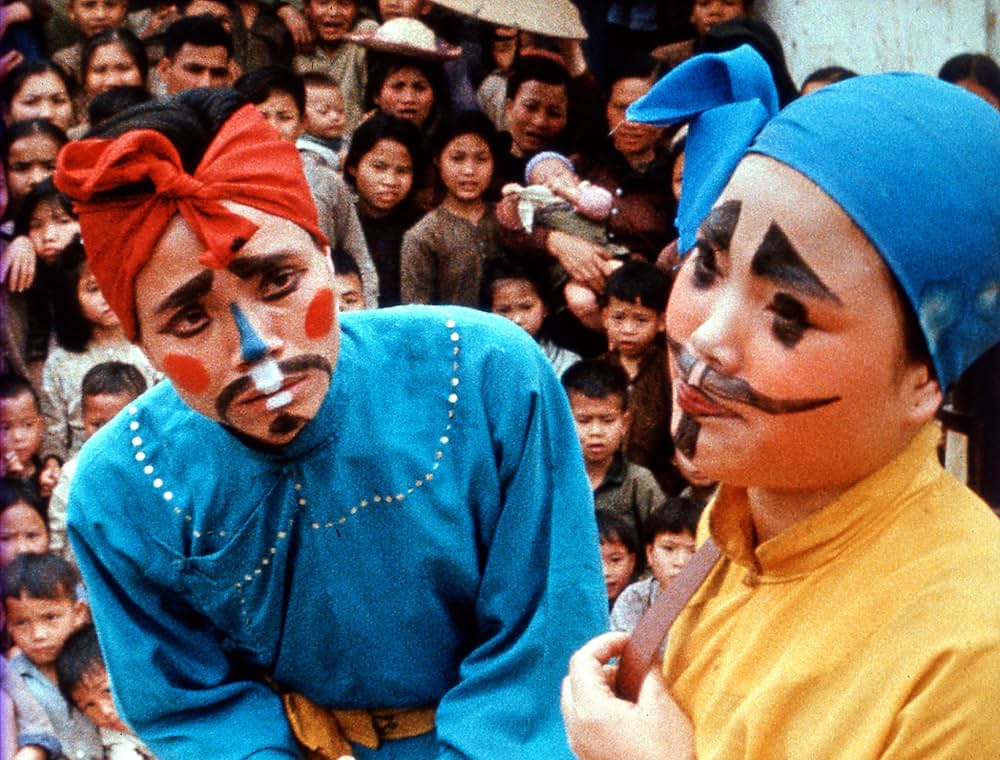 ベトナムから遠く離れての画像