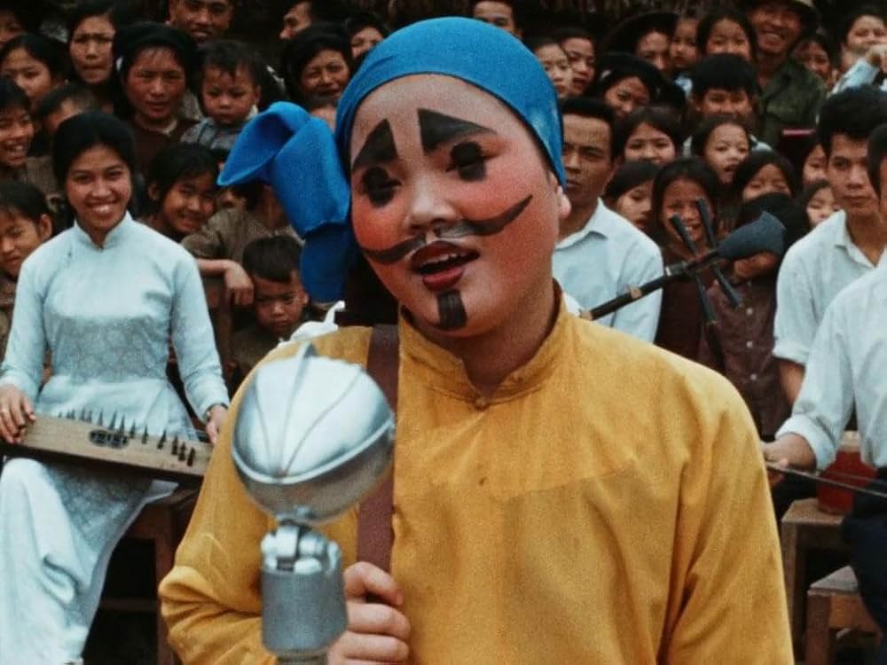 ベトナムから遠く離れての画像