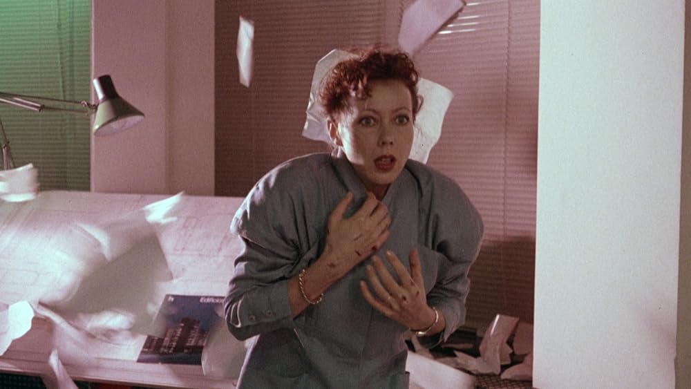 ゴーストインフェルノの画像