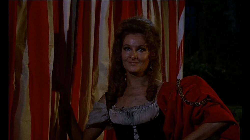 吸血鬼サーカス団の画像