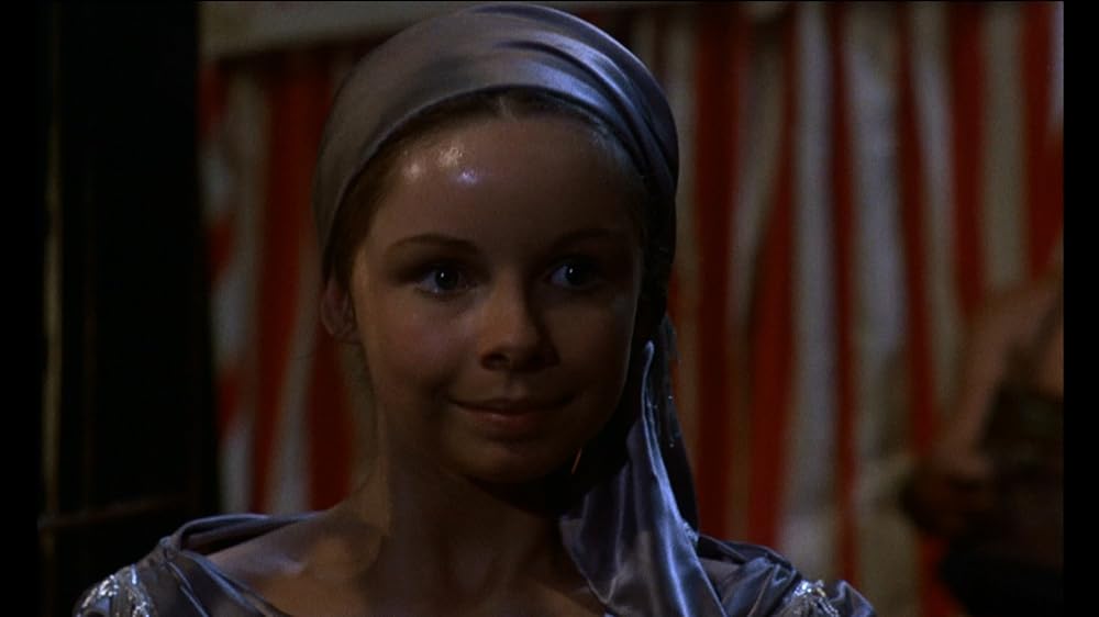 吸血鬼サーカス団の画像