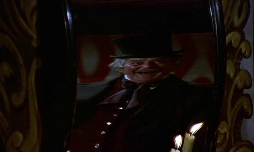 吸血鬼サーカス団の画像