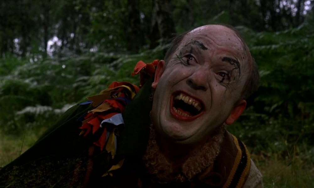 吸血鬼サーカス団の画像