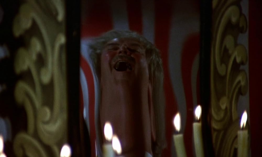 吸血鬼サーカス団の画像