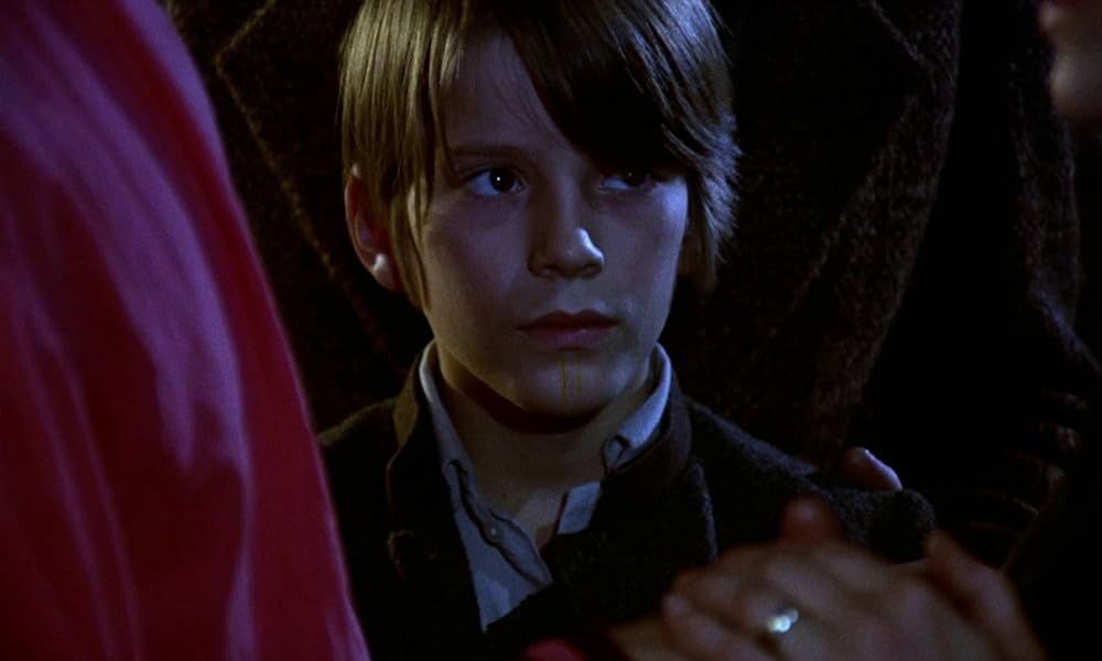 吸血鬼サーカス団の画像