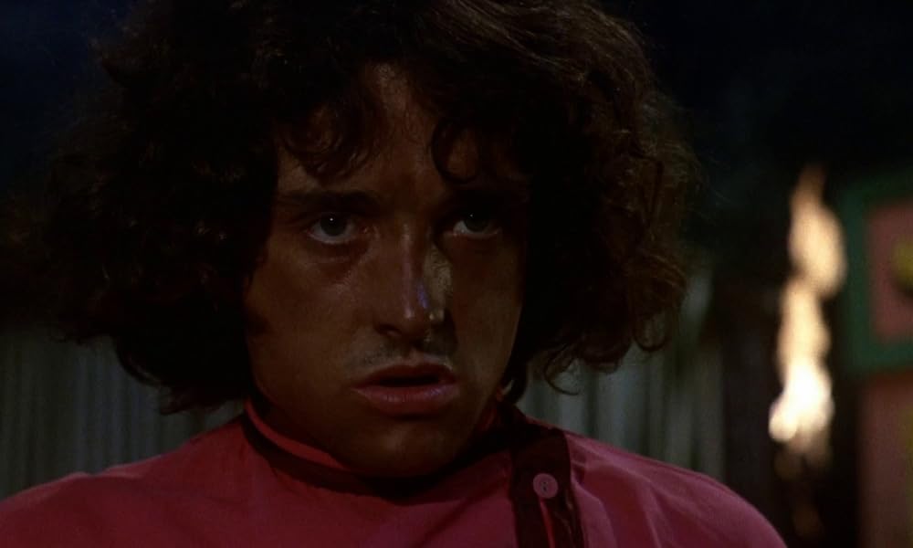 吸血鬼サーカス団の画像