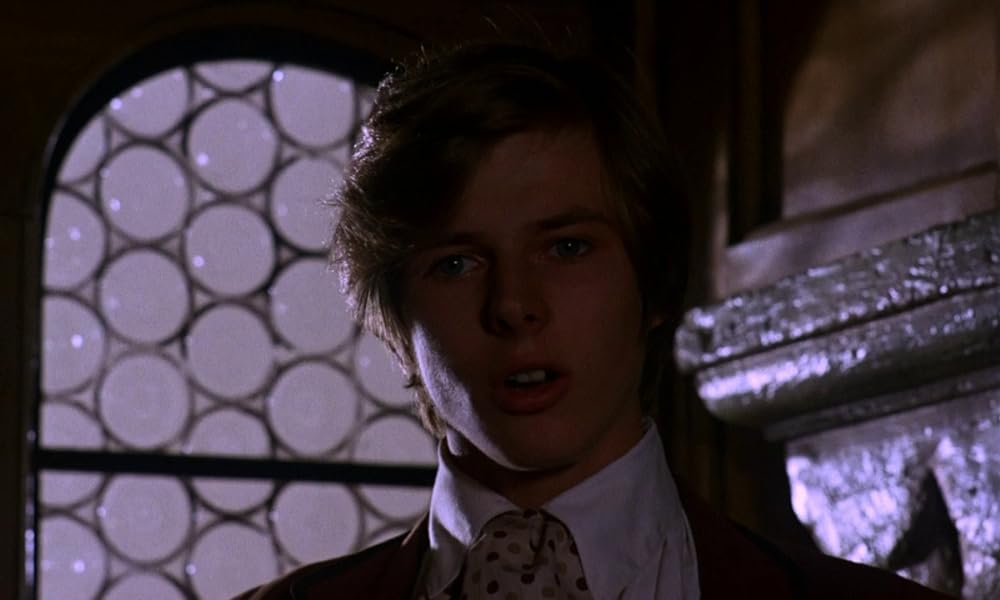 吸血鬼サーカス団の画像