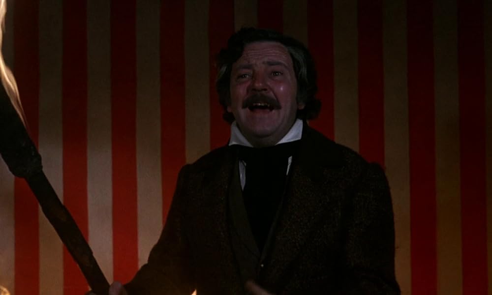 吸血鬼サーカス団の画像