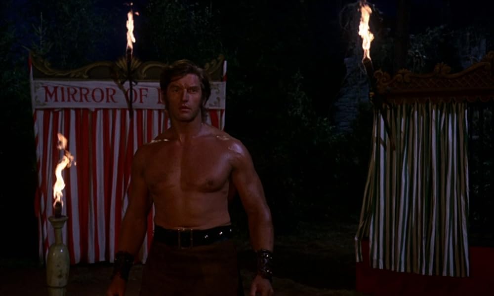 吸血鬼サーカス団の画像