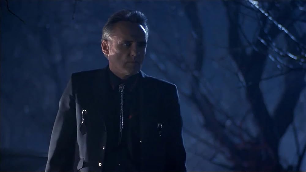 レッドロック／裏切りの銃弾の画像