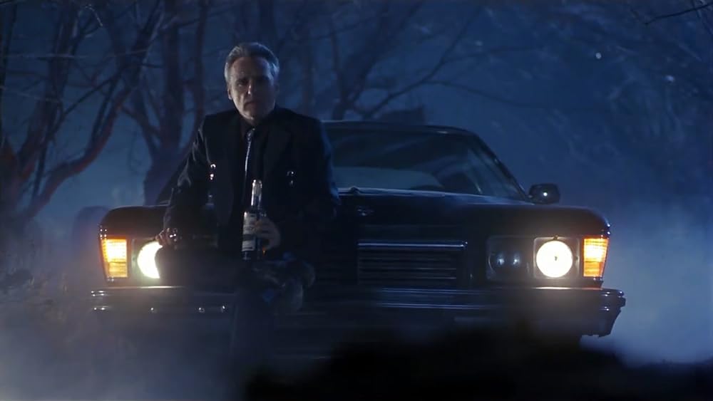 レッドロック／裏切りの銃弾の画像