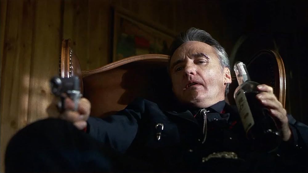 レッドロック／裏切りの銃弾の画像