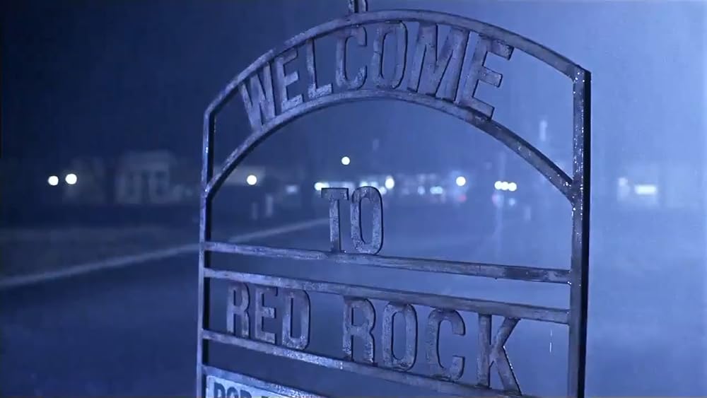 レッドロック／裏切りの銃弾の画像