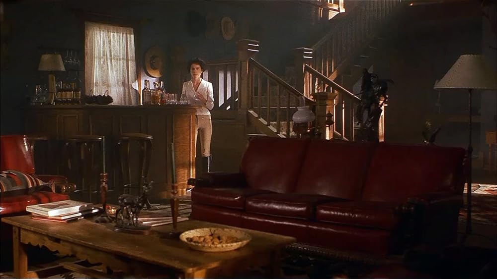 レッドロック／裏切りの銃弾の画像