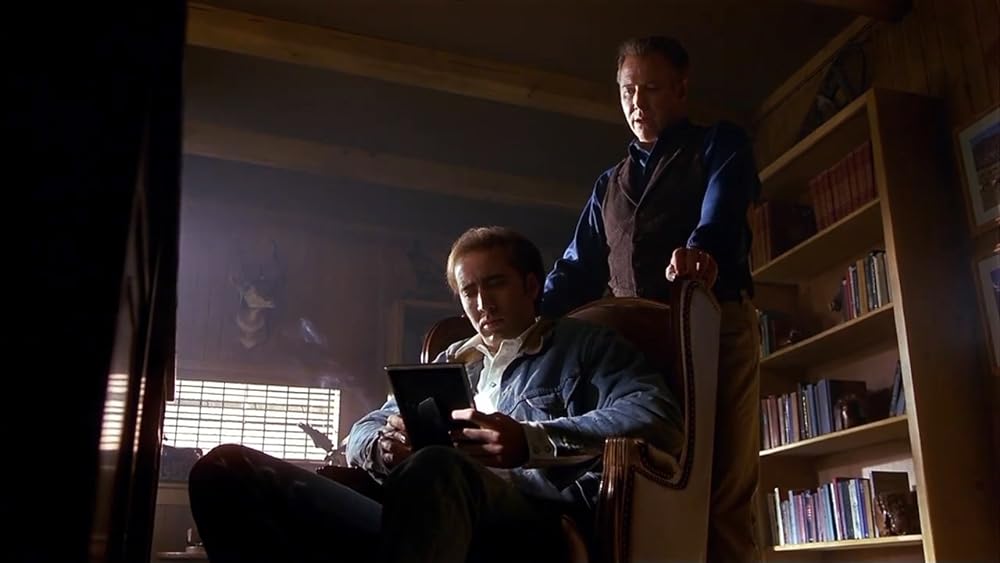 レッドロック／裏切りの銃弾の画像