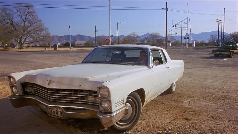 レッドロック／裏切りの銃弾の画像