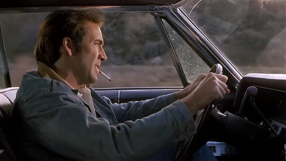 レッドロック／裏切りの銃弾の画像