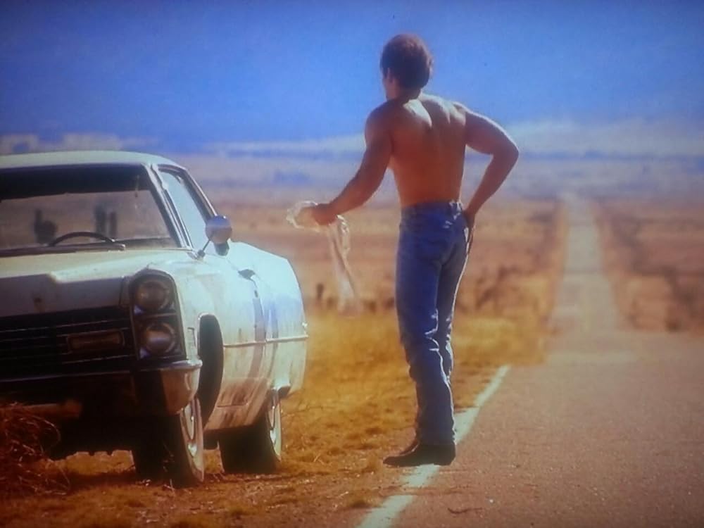 レッドロック／裏切りの銃弾の画像