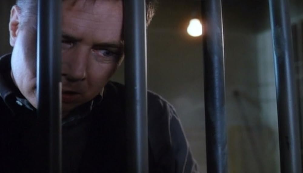 レッドロック／裏切りの銃弾の画像