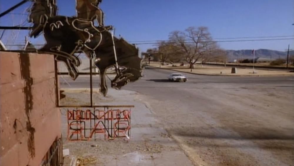 レッドロック／裏切りの銃弾の画像