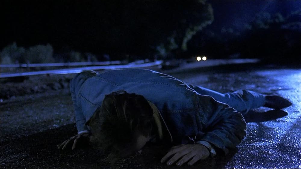 レッドロック／裏切りの銃弾の画像