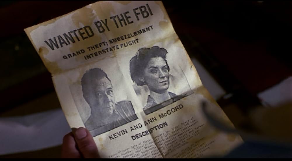 レッドロック／裏切りの銃弾の画像