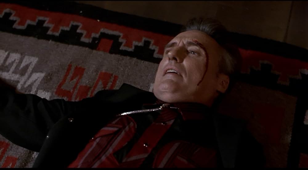 レッドロック／裏切りの銃弾の画像