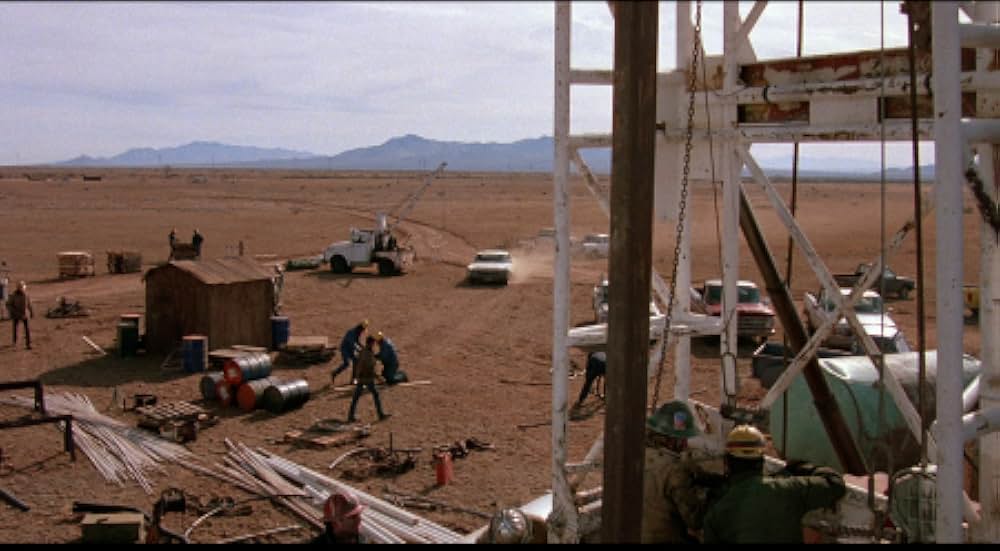 レッドロック／裏切りの銃弾の画像